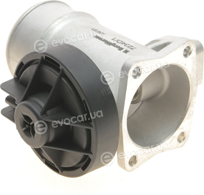 Wahler / BorgWarner 7234D