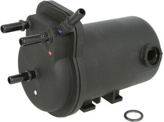 Mahle KL 632D