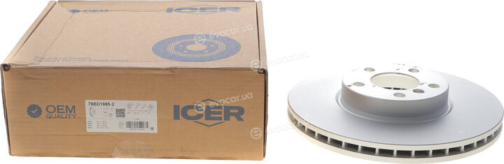 Icer 78BD1985-2