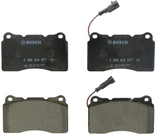 Bosch 0 986 424 577