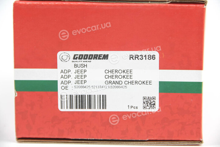 Goodrem RR3186