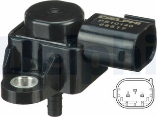 Delphi PS10140