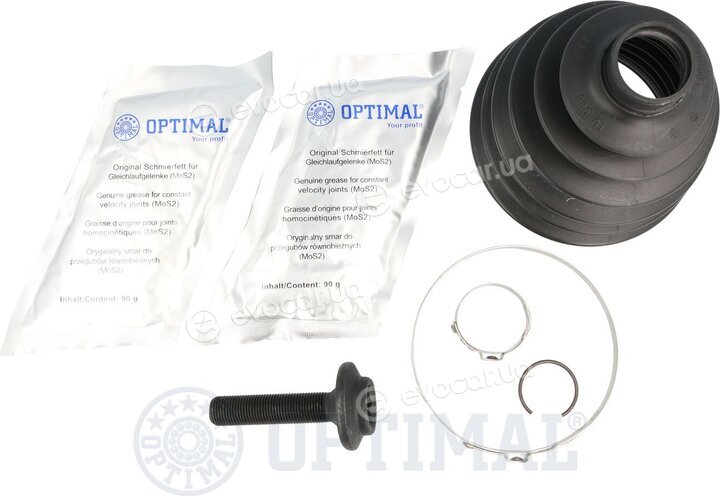 Optimal CVB-10685TPE