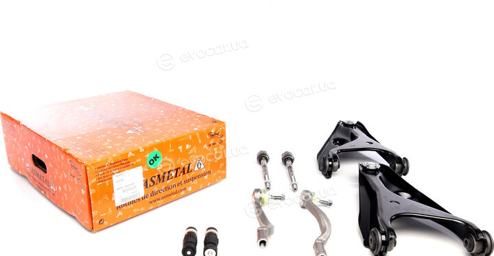 AS Metal 13DC1000
