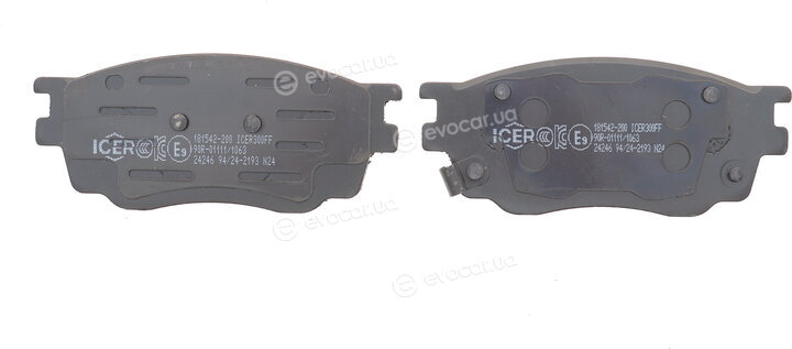 Icer 181542-200