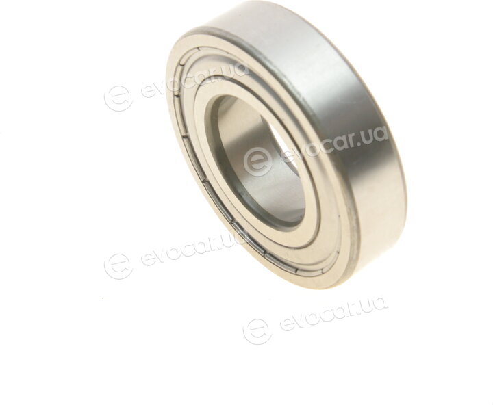 SKF 6206-2Z/C3