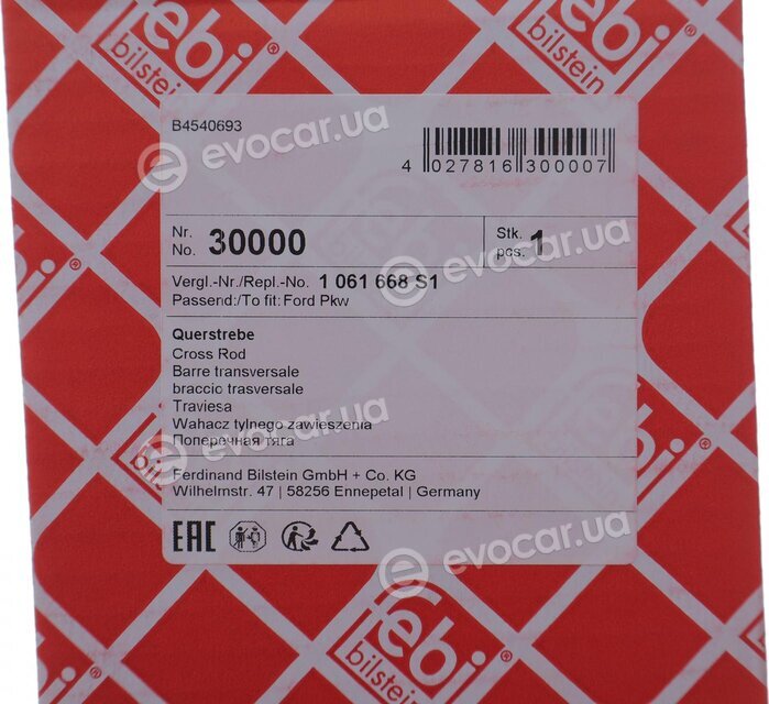 Febi 30000