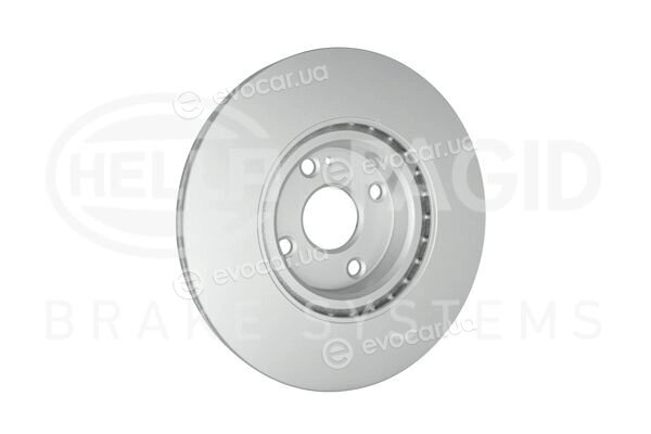 Hella 8DD 355 131-921