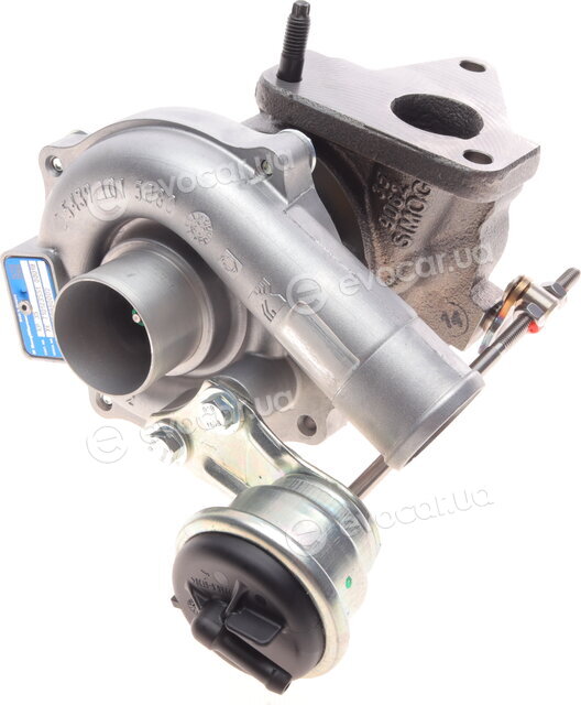 BorgWarner 54359880002