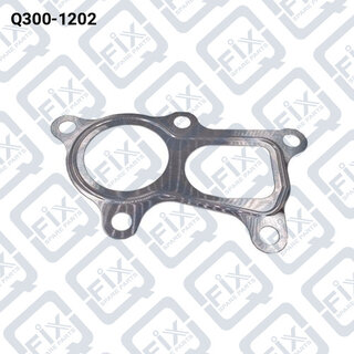 Q-Fix Q3001202