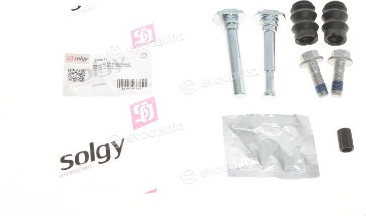 Solgy 223014