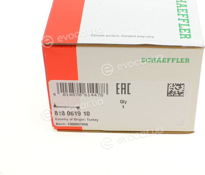 FAG 818 0619 10