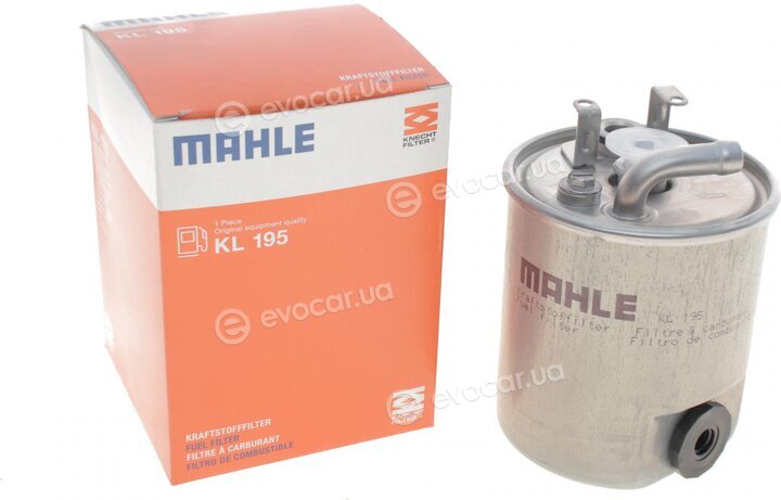 Mahle KL 195