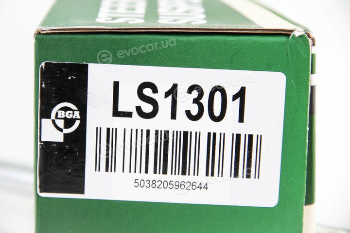 BGA LS1301