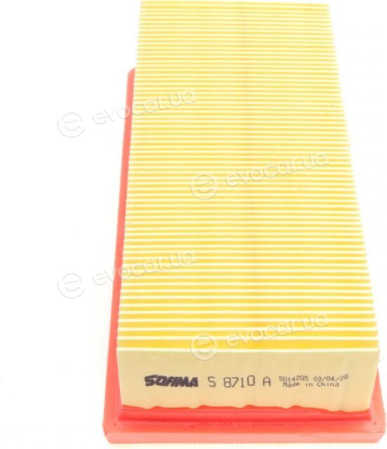 Sofima S 8710 A