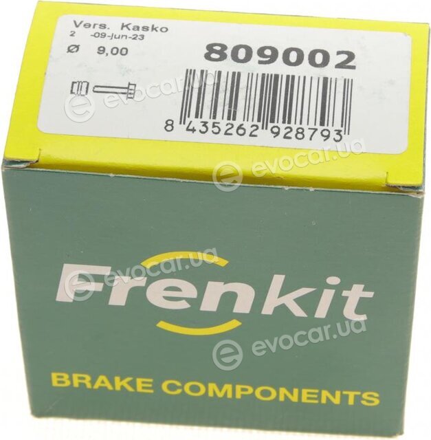 Frenkit 809002