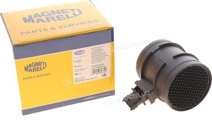 Magneti Marelli 213719755019