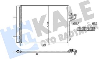 Kale 353135