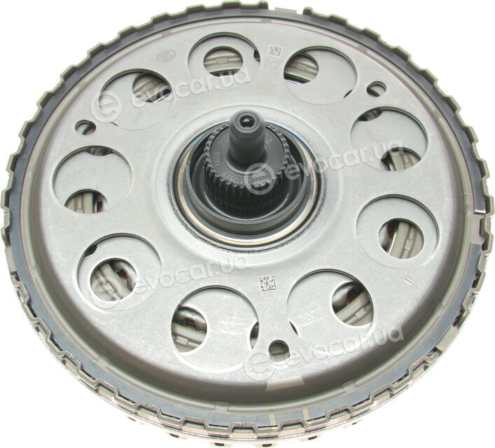 LuK 602 0026 00