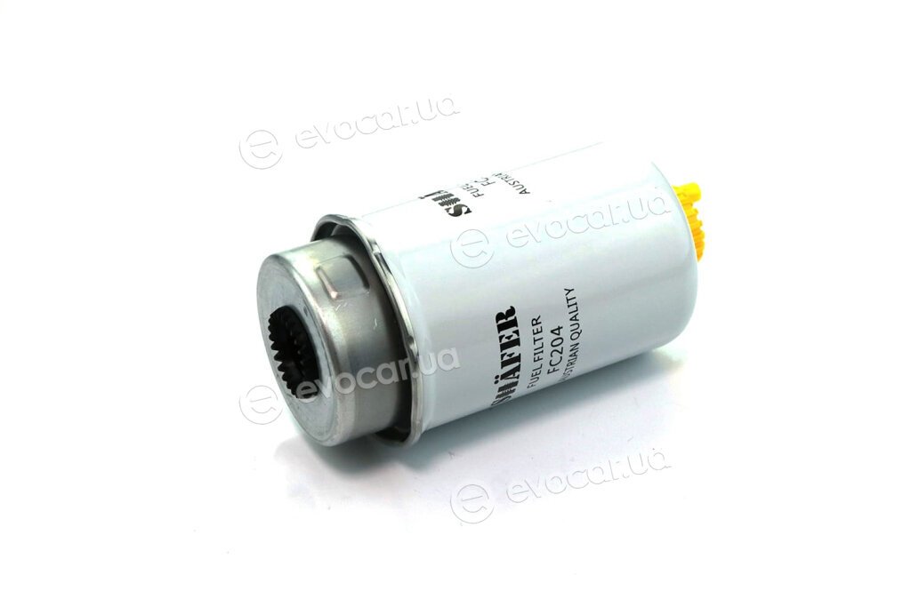 Shafer FC204