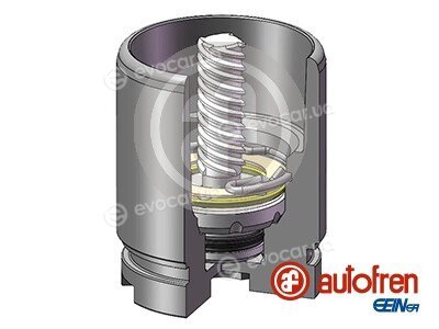 Autofren D025441LK