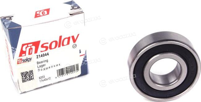 Solgy 214044