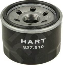 Hart 327 510