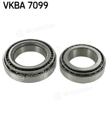 SKF VKBA 7099