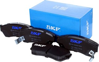 SKF VKBP 80882 A