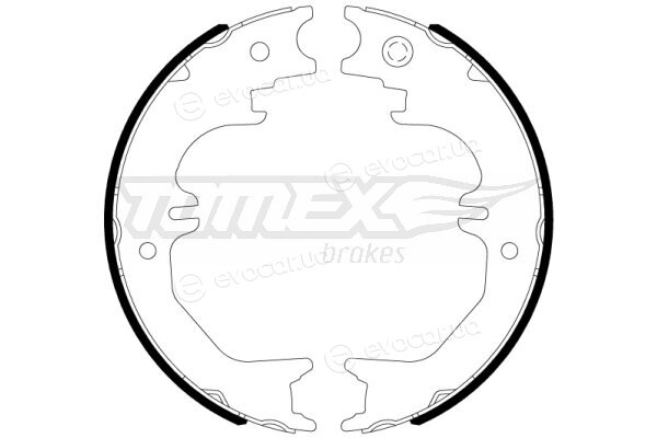 Tomex TX 22-84