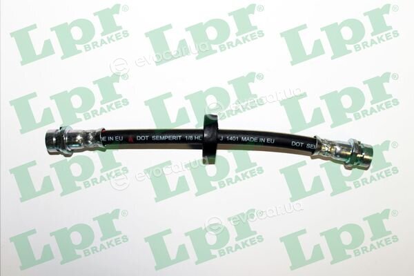 LPR / Samko 6T46785