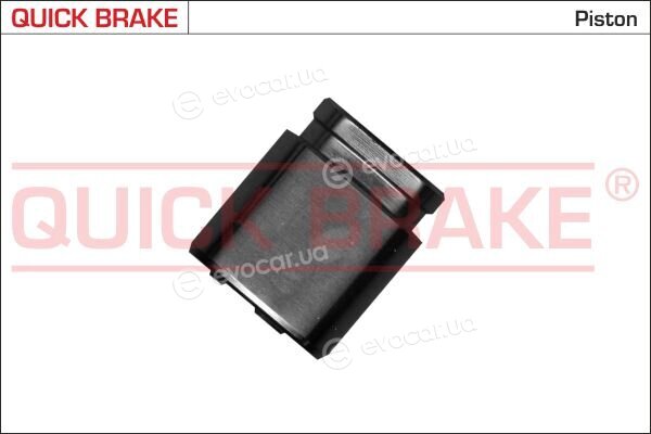 Kawe / Quick Brake 185077K