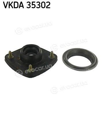 SKF VKDA 35302