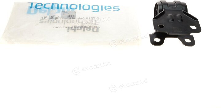 Delphi TD1640W