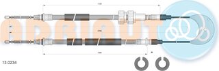 Adriauto 13.0234