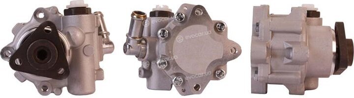 Elstock 15-0012