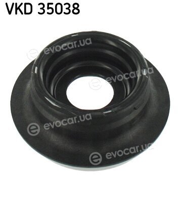 SKF VKD 35038