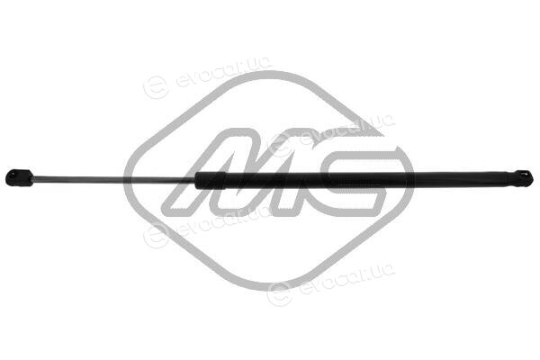 Metalcaucho / STC 46286