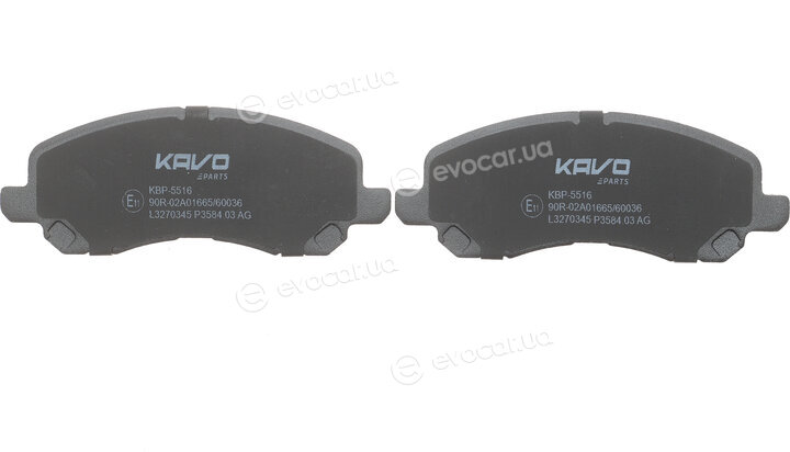 Kavo KBP-5516