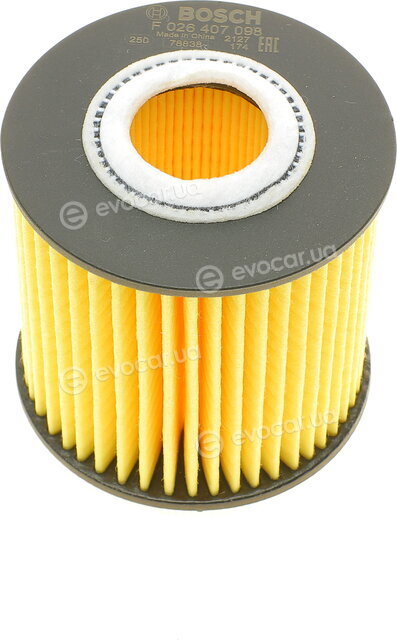 Bosch F 026 407 098