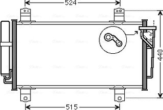 Ava Quality MZA5231D