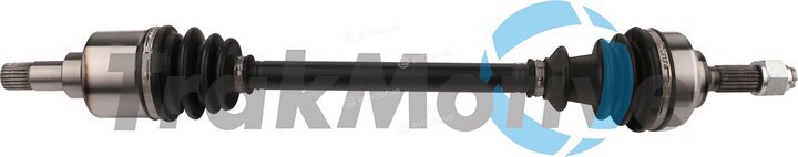 TrakMotive 30-0213