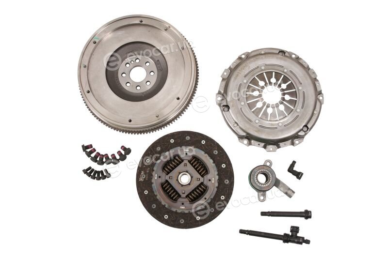 Valeo 845053