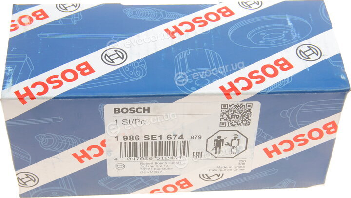 Bosch 1 986 SE1 674