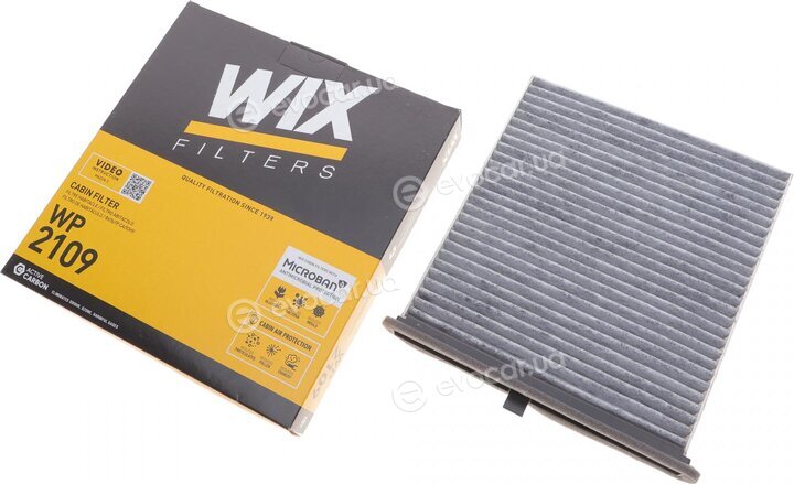 WIX WP2109