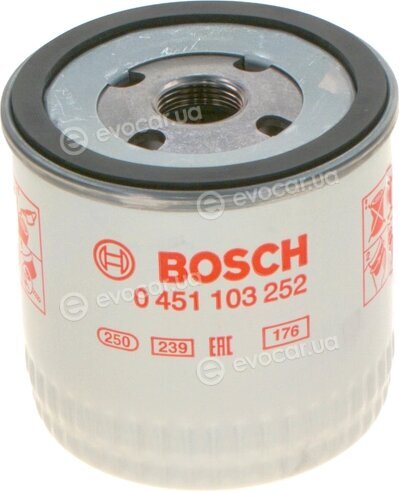 Bosch 0 451 103 252