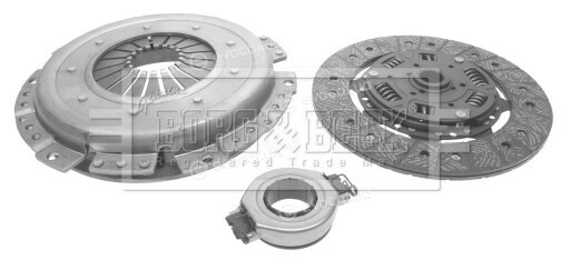 Borg & Beck HK6006