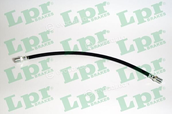 LPR / Samko 6T46042