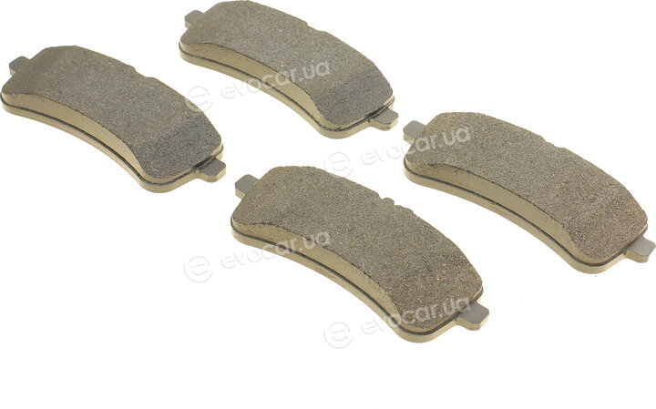Textar 2516302