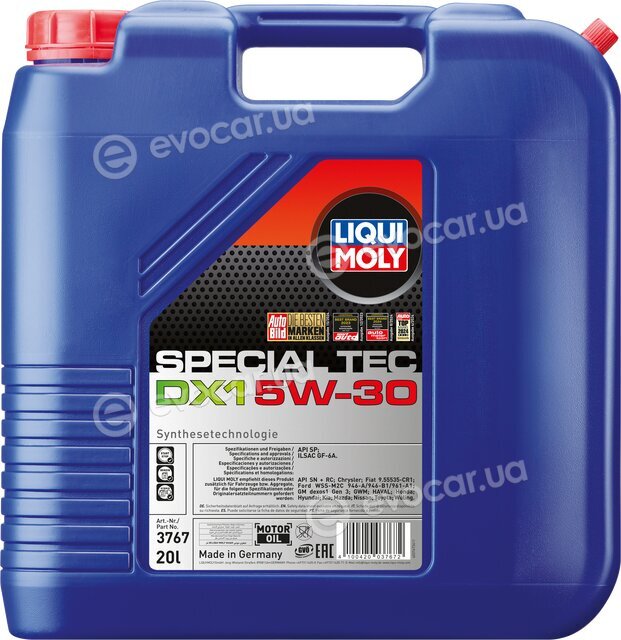 Liqui Moly 3767